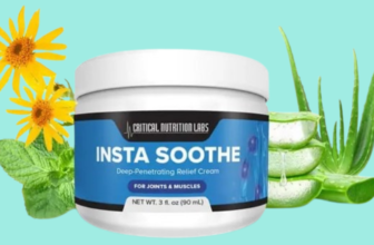 Insta Soothe Reviews – Joint Pain Killer? Read Full Review