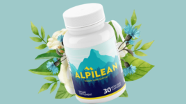 Alpilean Review – Weight Loss Game-Changer Or Hype?