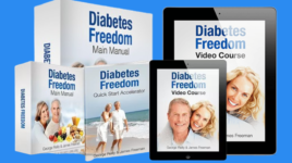 Diabetes Freedom Reviews – Type 2 Diabetes Killer? Find Out More!