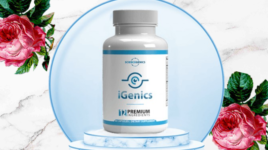 Igenics Reviews – Best Vision Support Supplement? Find Out More!
