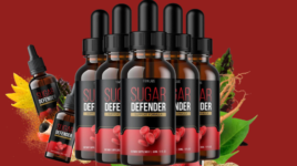 Sugar Defender Reviews – No.1 Blood Sugar Formula? Read More!