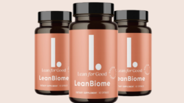 LeanBiome Reviews – Can It Make You Lean Naturally?