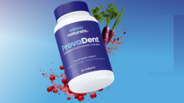 ProvaDent Reviews – Breakthrough Dental Formula or Hype?