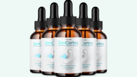 ZenCortex Reviews – Best Hearing Support Drop? Full Review!