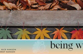 Being Well Podcast: Mastering Change with Brad Stulberg