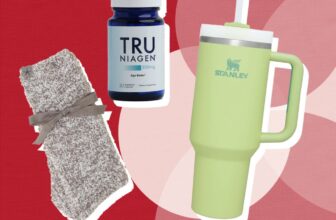 35 Best Self-Care Gifts Under $50 in 2024