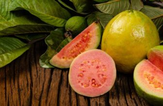 Pink Guava: 6 Health Benefits Of This Diabetes-friendly Fruit
