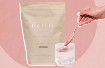 KAILO Collagen Sleep Well Supplement Review
