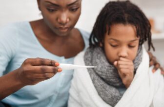 How to Stay Healthy When Everyone in Your House Is Sick