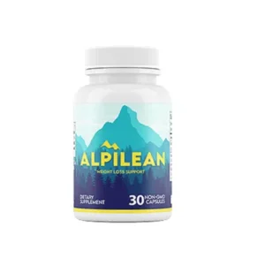 Alpilean: Your Path to Natural Weight Loss