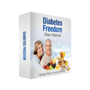 Diabetes Freedom: A Comprehensive Program for Type 2 Diabetes Management