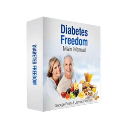 Diabetes Freedom: A Comprehensive Program for Type 2 Diabetes Management