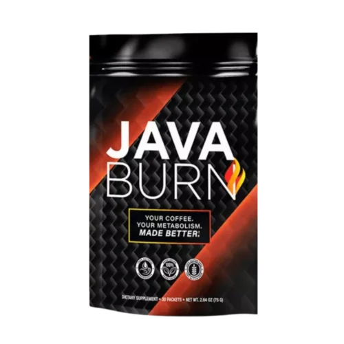 Java Burn: Your Ultimate Weight Loss Solution