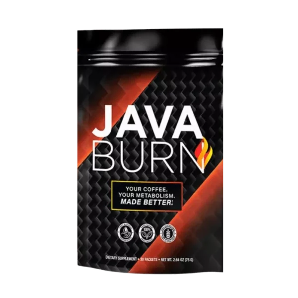 Java Burn: Your Ultimate Weight Loss Solution