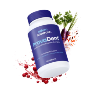 ProvaDent – Your Natural Solution for Enhanced Oral Health