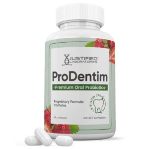 ProDentim