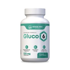 Gluco 6