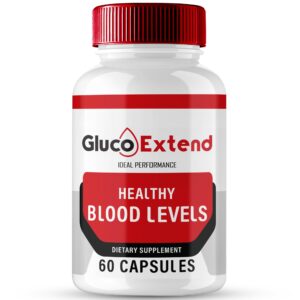 Gluco Extend