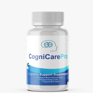 CogniCare Pro