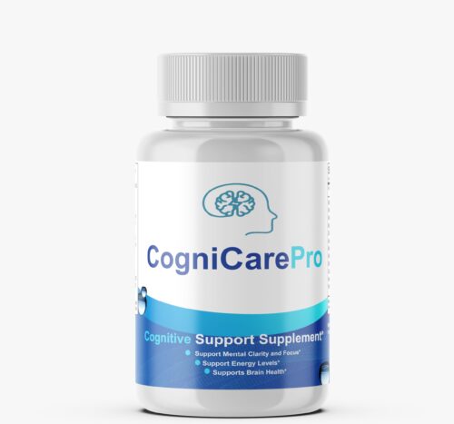 CogniCare Pro