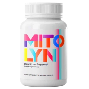 Mitolyn Unlock Your Metabolic Power