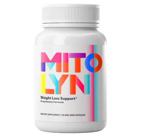 Mitolyn Unlock Your Metabolic Power