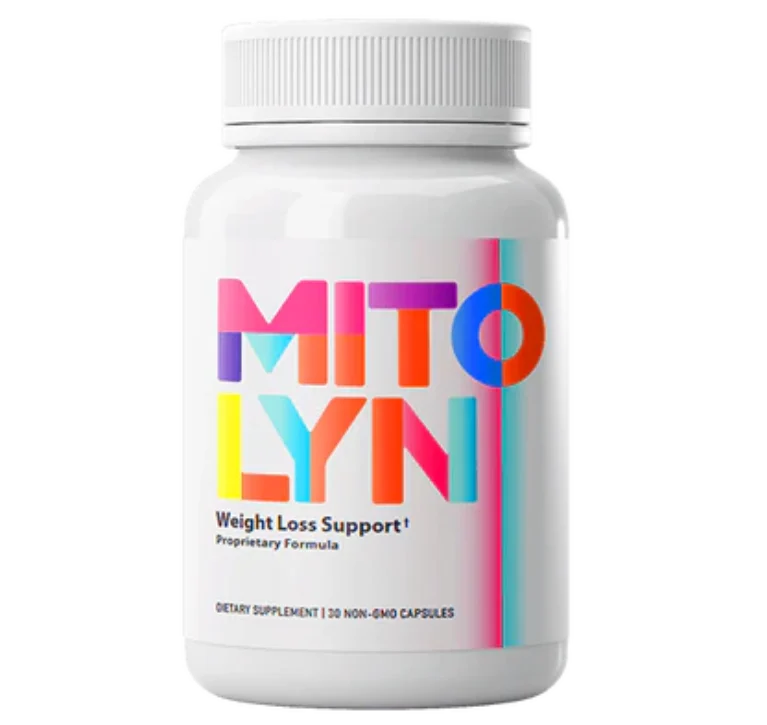 Mitolyn Unlock Your Metabolic Power
