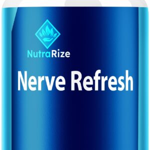 Nerve-Fresh