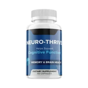 Neuro-Thrive