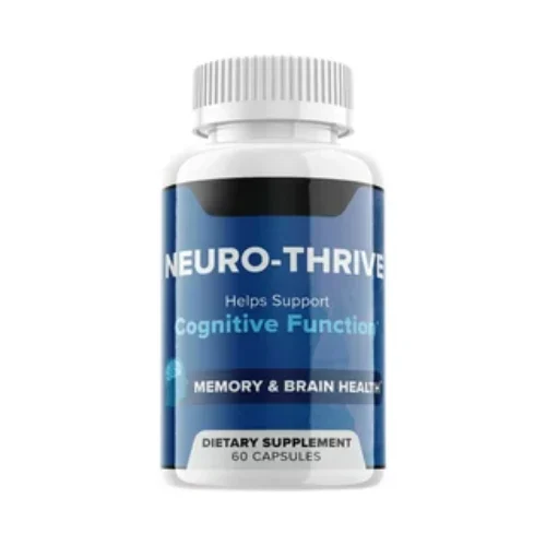 Neuro-Thrive