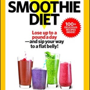 The Smoothie Diet