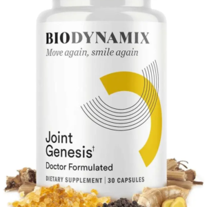 BioDynamix