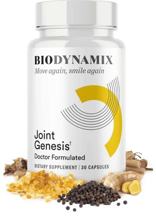 BioDynamix