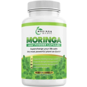 Moringa Magic