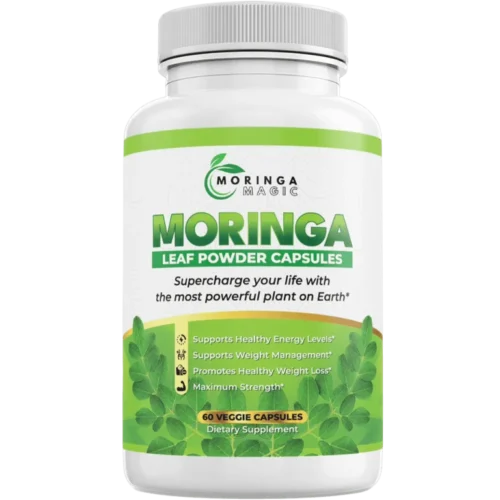 Moringa Magic