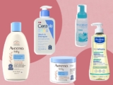 6 Best Baby Washes for Eczema, According to Doctors