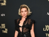 Florence Pugh Takes on Body Shamers, ‘Exhausting’ Industry