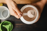 Is Protein Powder Safe for Teens?