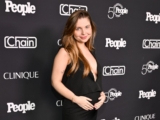 Samantha Hanratty Says Son Will Have Cleft Lip, Surgery